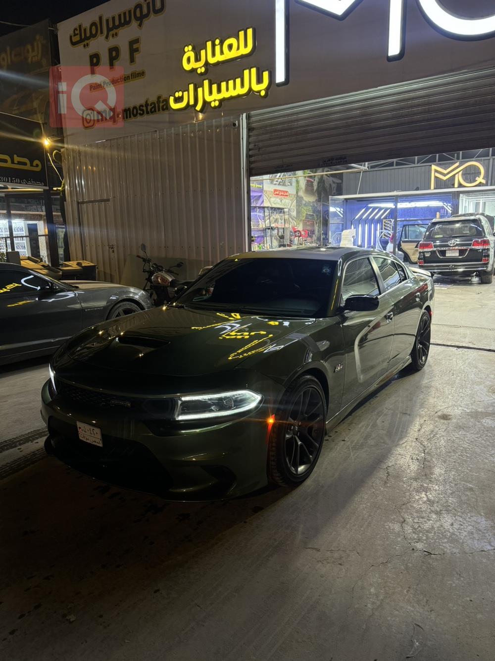 Dodge Charger
